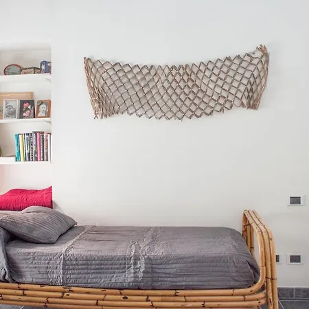 Apartmán Paradise At The Pier Of - The House Of Travelers