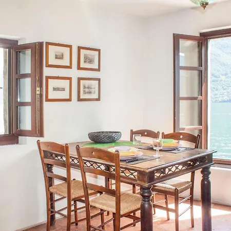 Paradise At The Pier Of - The House Of Travelers Apartmán Brienno