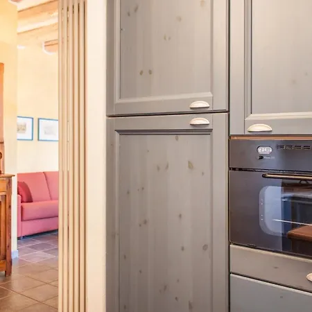Apartmán Paradise At The Pier Of - The House Of Travelers *